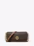 Nolita Small Signature Logo Crossbody Bag michael kors nolita small signature logo crossbody bag
