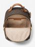 michael kors sable large backpack