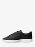 Reign Signature Logo Sneaker michael kors reign signature logo sneaker