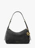 Nolita Medium Nubuck Convertible Shoulder Bag michael kors nolita medium nubuck convertible shoulder bag