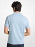 Cotton Polo shirt michael kors cotton polo shirt
