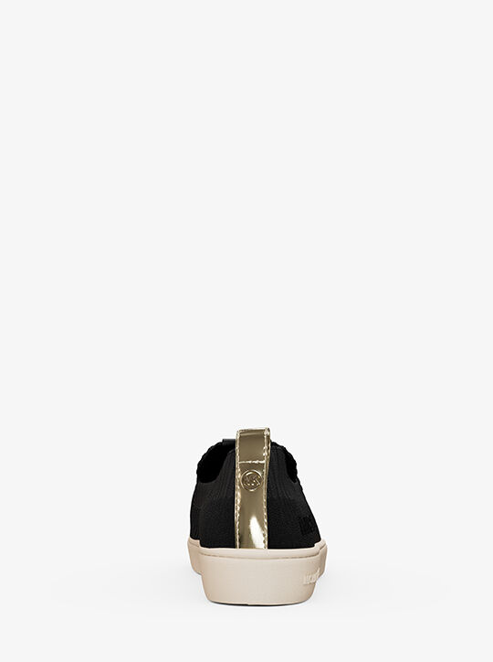 michael kors juno knit slip on