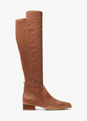 michael kors lex boot