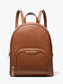 Jaycee Medium Pebbled Leather Backpack michael kors jaycee medium pebbled leather backpack