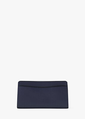 michael kors hamilton moderne extra small leather convertible crossbody bag