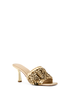 Tessa Sequin Embellished Mule michael kors tessa sequin embellished mule