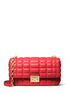 Tribeca Large Quilted Leather Shoulder Bag michael kors tribeca large quilted leather shoulder bag