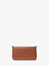 Bryant Small Pebbled Leather Convertible Pochette michael kors bryant small pebbled leather convertible pochette