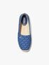 Kendrick Logo Slip-On Espadrille michael kors kendrick logo slip on espadrille
