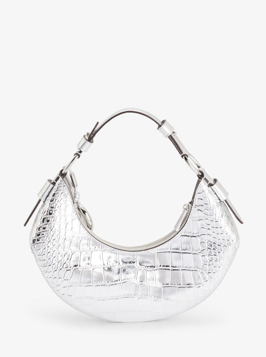 Koa Medium Signature Logo Shoulder Bag michael kors koa medium signature logo shoulder bag