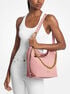 Nolita Large Suede Bucket Tote Bag michael kors nolita large suede bucket tote bag