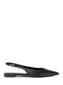 Amali Slingback Flat michael kors amali slingback flat