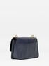 Claire Small Pebbled Leather Convertible Shoulder Bag michael kors claire small pebbled leather convertible shoulder bag