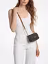Nolita Small Signature Logo Crossbody Bag michael kors nolita small signature logo crossbody bag