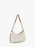 Nolita Medium Signature Logo Chain Pochette michael kors nolita medium signature logo chain pochette