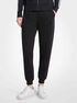 michael kors organic cotton blend joggers