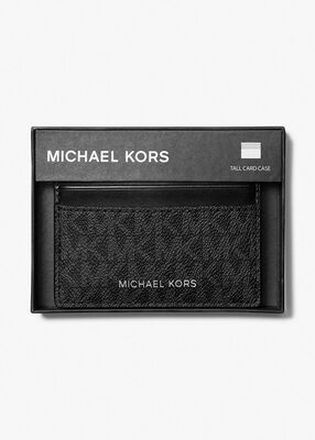 michael kors حافظة بطاقات كوبر