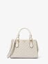 Marilyn Small Logo Crossbody Bag michael kors marilyn small logo crossbody bag