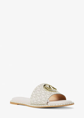 michael kors hayworth slide