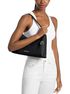 michael kors sammy medium pebbled leather convertible shoulder bag