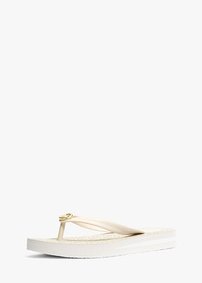 michael kors شبشب بوزي