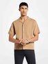 DOUBLE KNIT SHIRT michael kors double knit shirt