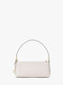 Carson Small Leather Convertible Crossbody Bag michael kors carson small leather convertible crossbody bag