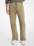 Crinkled Nylon Pants michael kors crinkled nylon pants