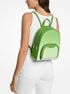 Jaycee Medium Ombré Signature Logo Backpack michael kors jaycee medium ombr signature logo backpack