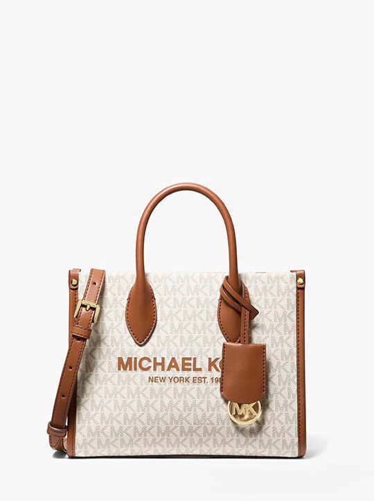 Mirella Small Logo Crossbody Bag Michael Kors Official Website