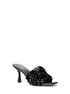 Tessa Sequin Embellished Mule michael kors tessa sequin embellished mule