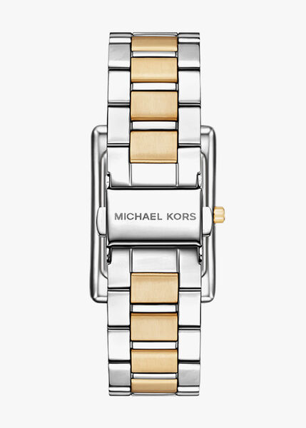Michael Kors Essex Two-Tone Watch MK4967 main image 0