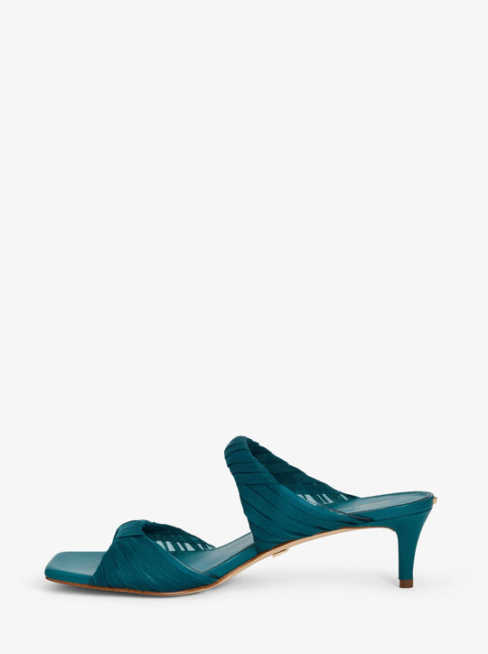 michael kors limited edition kiana tulle sandal