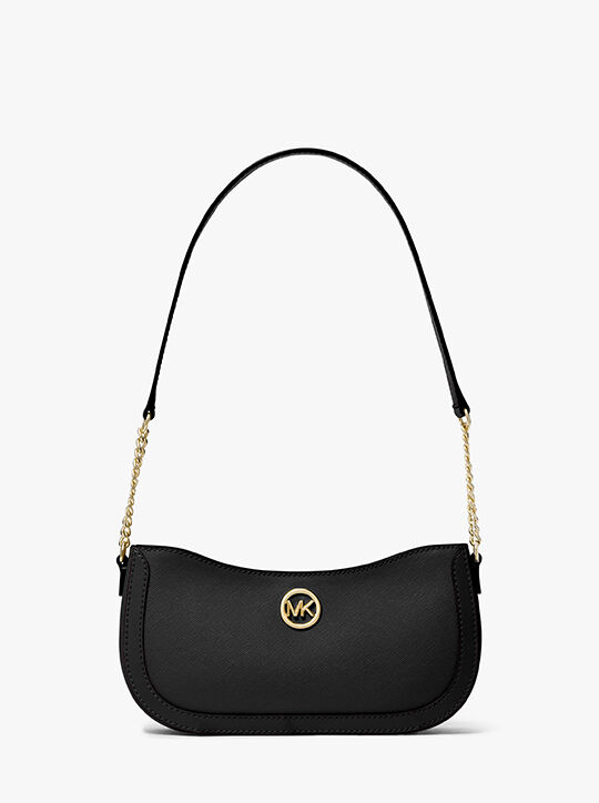 Leida Small Pochette michael kors leida small pochette
