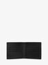 Harrison Leather Billfold Wallet michael kors harrison leather billfold wallet