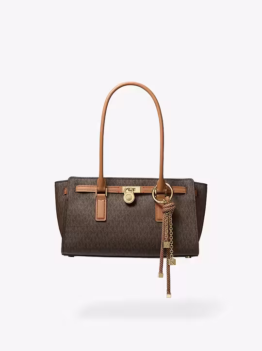 حقيبة هاميلتون مودرن الصغيرة michael kors حقيبة هاميلتون مودرن الصغيرة