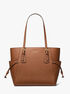 michael kors voyager large saffiano leather tote bag