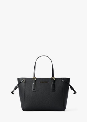 michael kors voyager extra small saffiano leather convertible crossbody bag