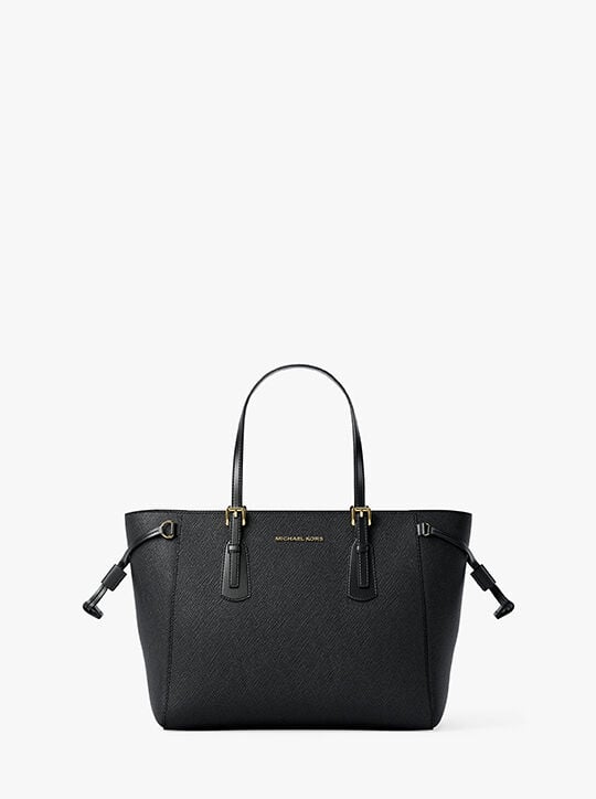 Voyager Extra-Small Saffiano Leather Convertible Crossbody Bag michael kors voyager extra small saffiano leather convertible crossbody bag
