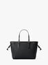 Voyager Extra-Small Saffiano Leather Convertible Crossbody Bag michael kors voyager extra small saffiano leather convertible crossbody bag