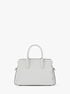 Laila Extra-Small Pebbled Leather Convertible Crossbody Bag michael kors laila extra small pebbled leather convertible crossbody bag