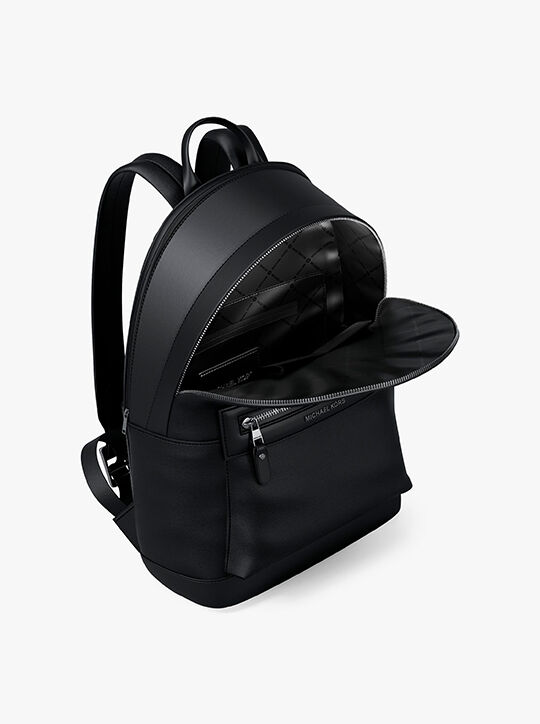 Jet Set Nylon Backpack michael kors jet set nylon backpack