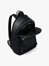 Jet Set Nylon Backpack michael kors jet set nylon backpack