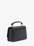 michael kors delancey small leather crossbody bag