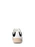 Kai Mixed-Media Sneaker michael kors kai mixed media sneaker