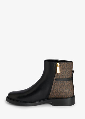 michael kors mk boots