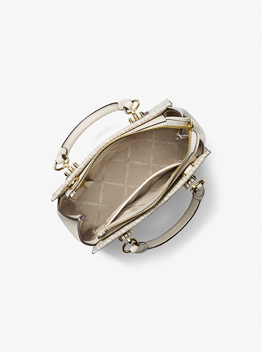 Marilyn Small Logo Crossbody Bag michael kors marilyn small logo crossbody bag