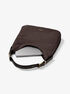 michael kors nolita large nubuck hobo shoulder bag