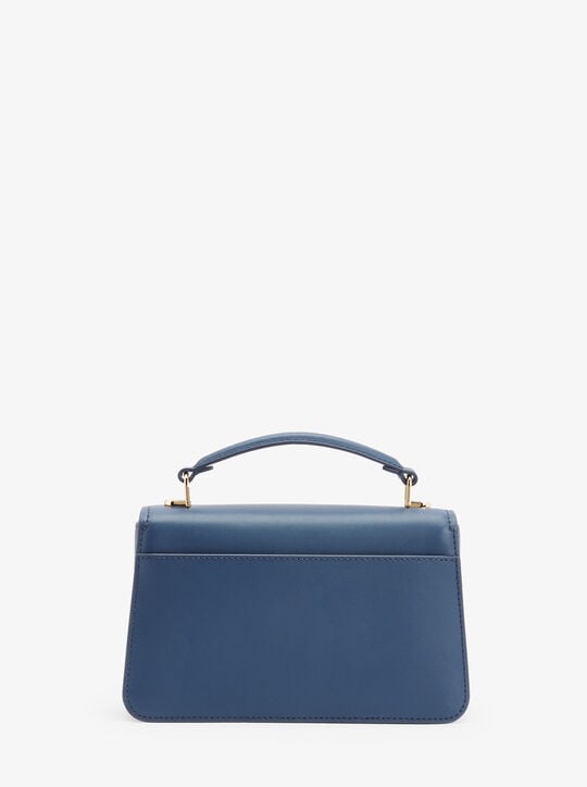 حقيبة ديلانسي الجلدية متوسطة الحجم michael kors حقيبة ديلانسي الجلدية متوسطة الحجم