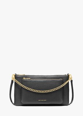 michael kors jet set shoulder bag medium